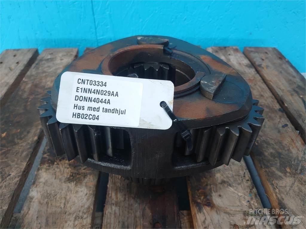Ford 8210 Sonstiges Traktorzubehör
