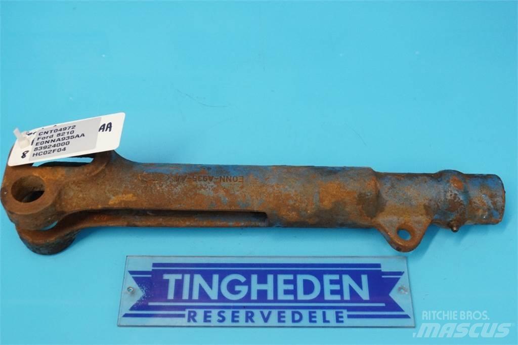 Ford 8210 Sonstiges Traktorzubehör