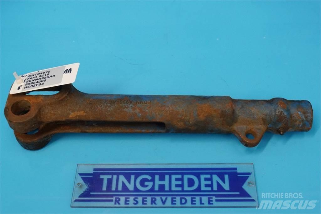 Ford 8210 Sonstiges Traktorzubehör
