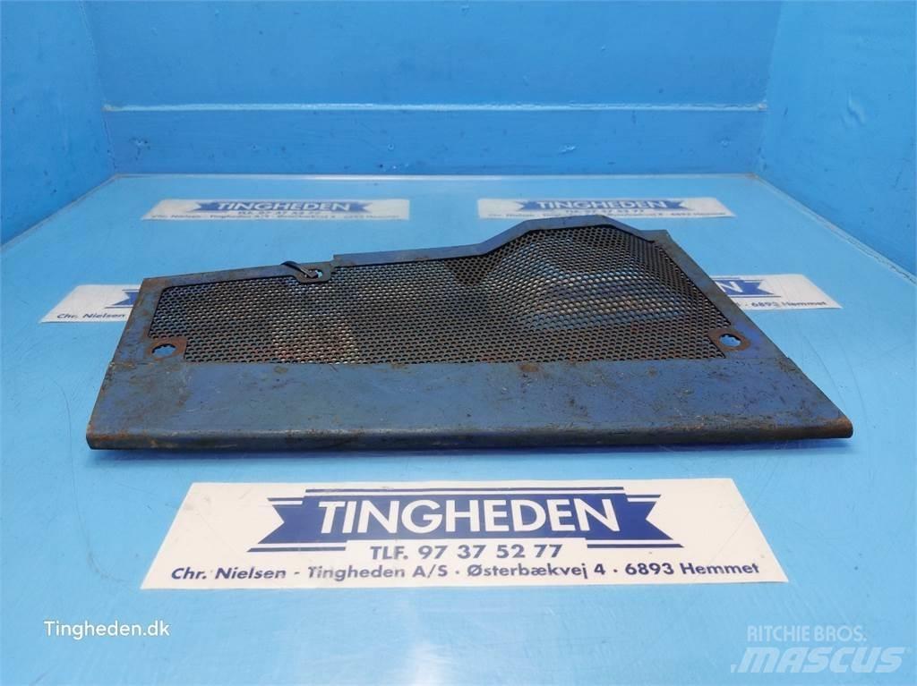 Ford 8210 Sonstiges Traktorzubehör