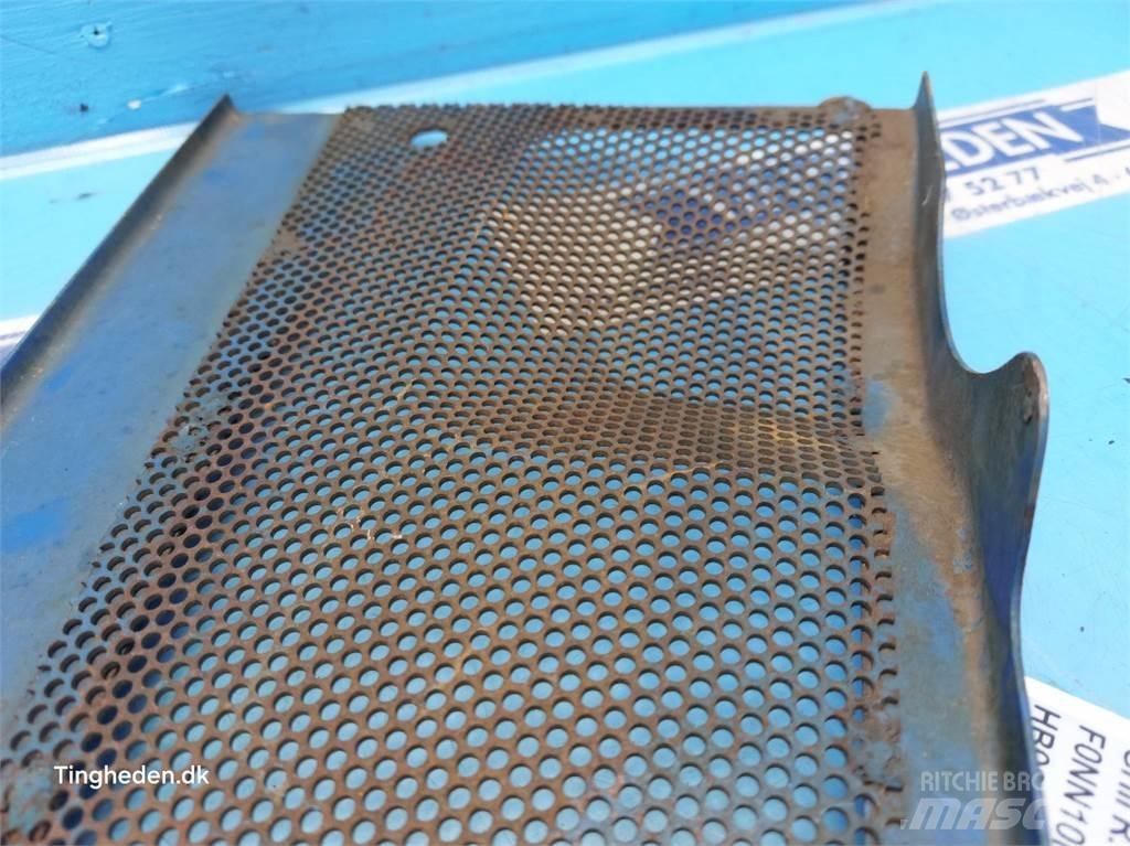 Ford 8210 Sonstiges Traktorzubehör
