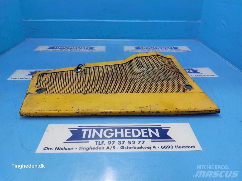 Ford 8210 Sonstiges Traktorzubehör