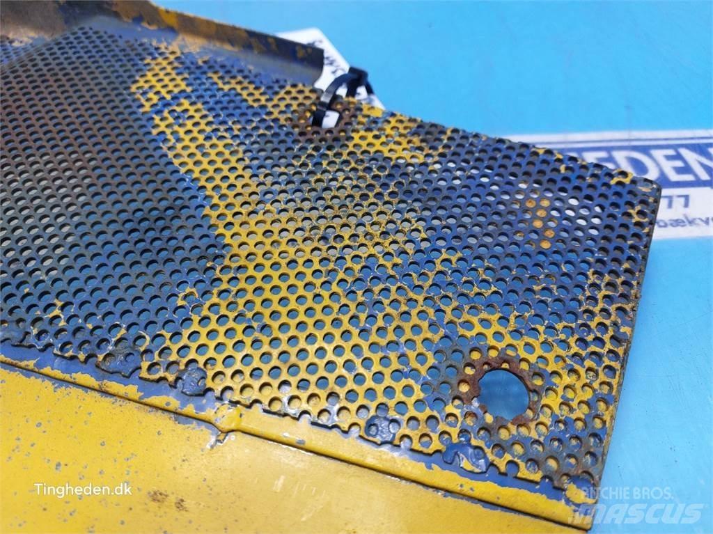 Ford 8210 Sonstiges Traktorzubehör