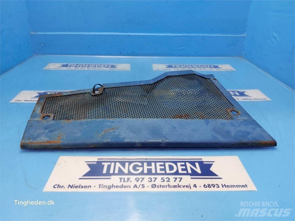 Ford 8210 Sonstiges Traktorzubehör