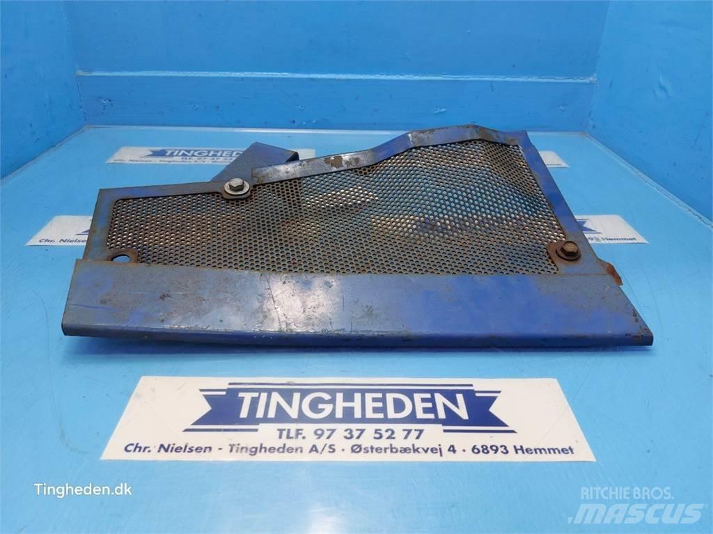 Ford 8210 Sonstiges Traktorzubehör