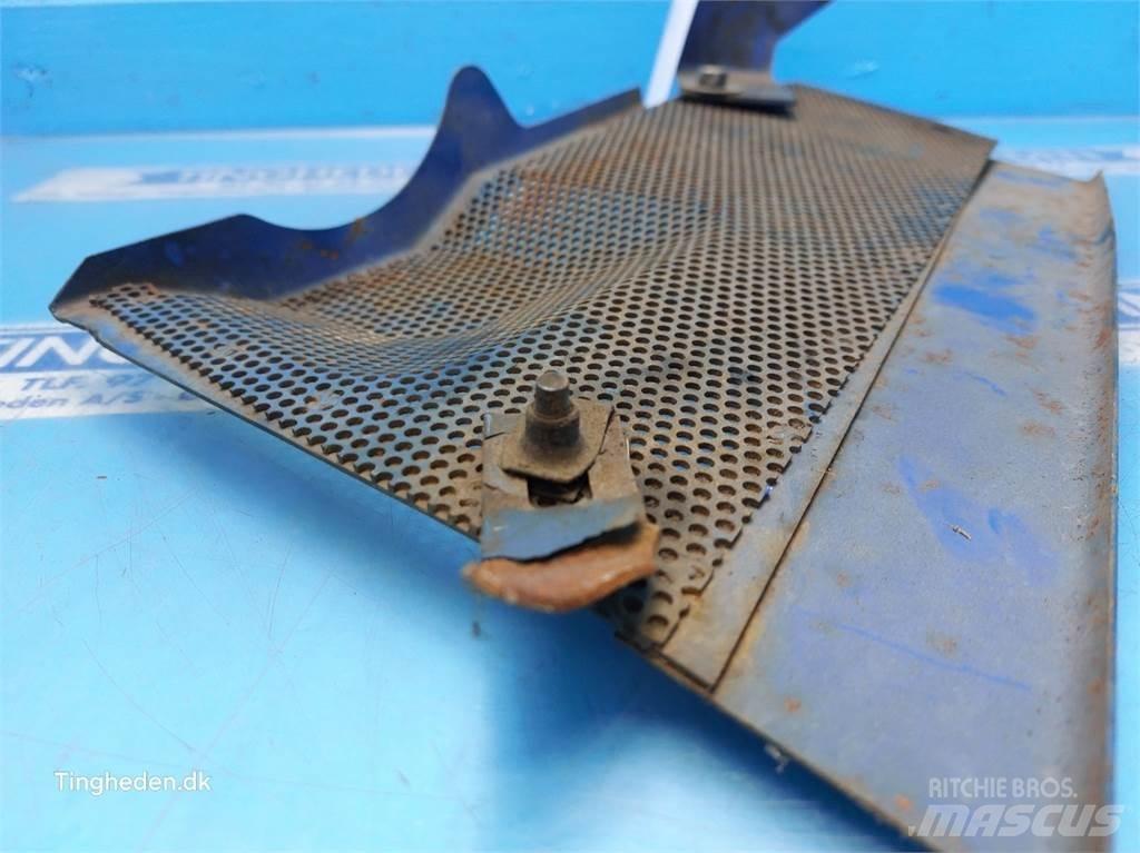 Ford 8210 Sonstiges Traktorzubehör