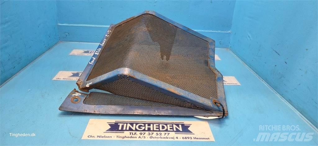 Ford 8210 Sonstiges Traktorzubehör