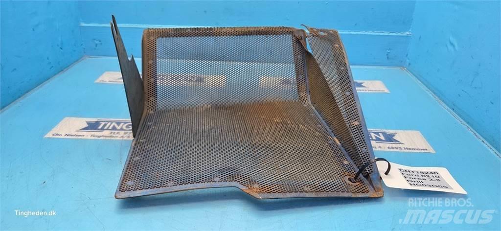 Ford 8210 Sonstiges Traktorzubehör