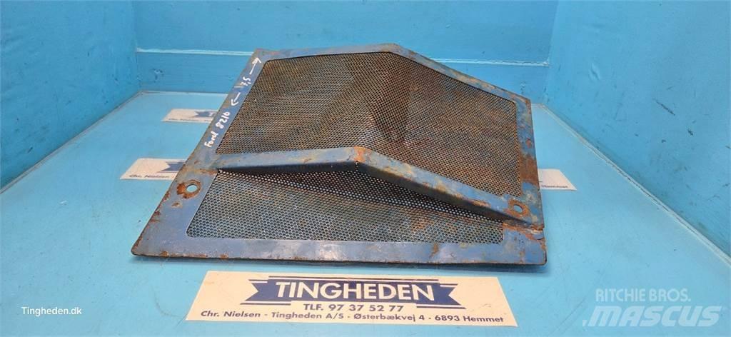 Ford 8210 Sonstiges Traktorzubehör