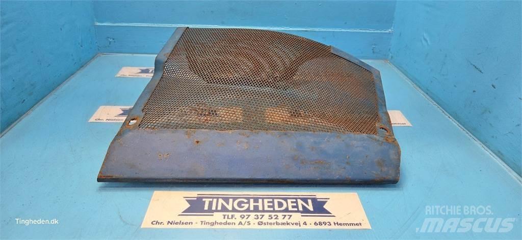 Ford 8210 Sonstiges Traktorzubehör