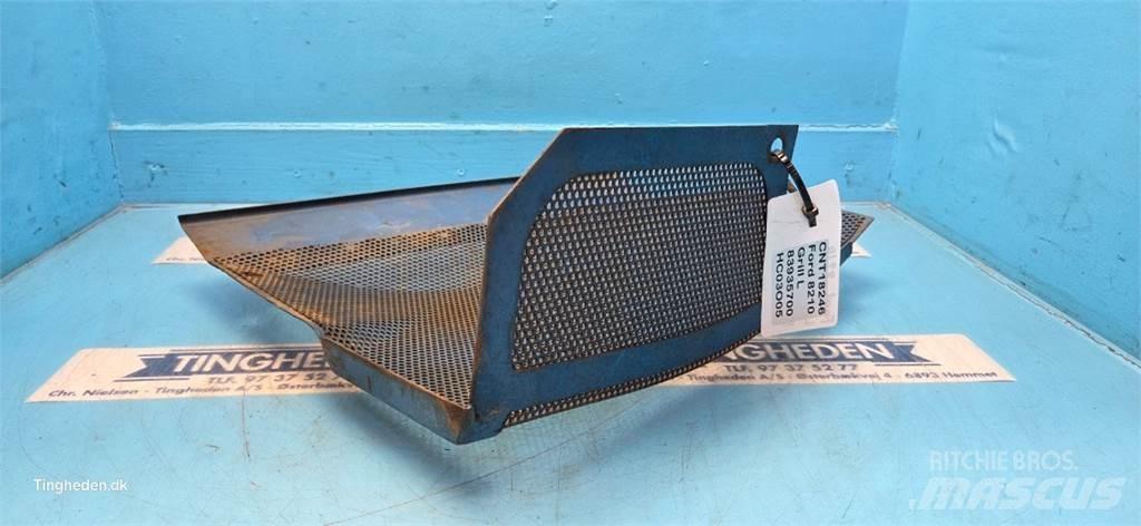 Ford 8210 Sonstiges Traktorzubehör