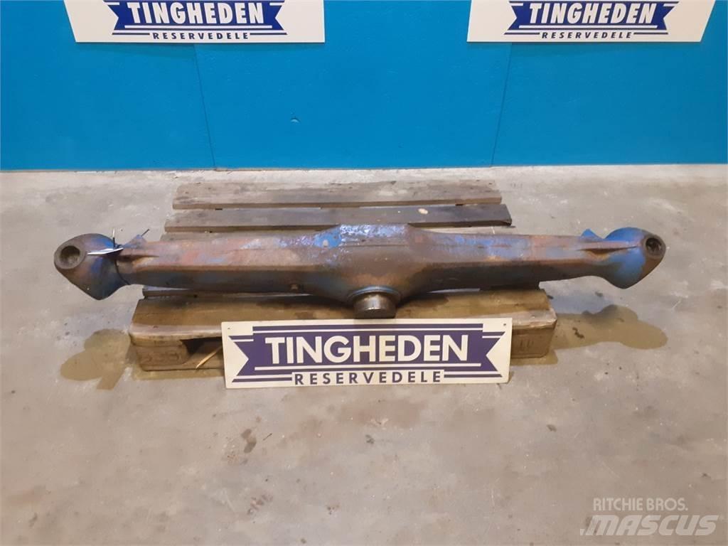 Ford 8340 Sonstiges Traktorzubehör