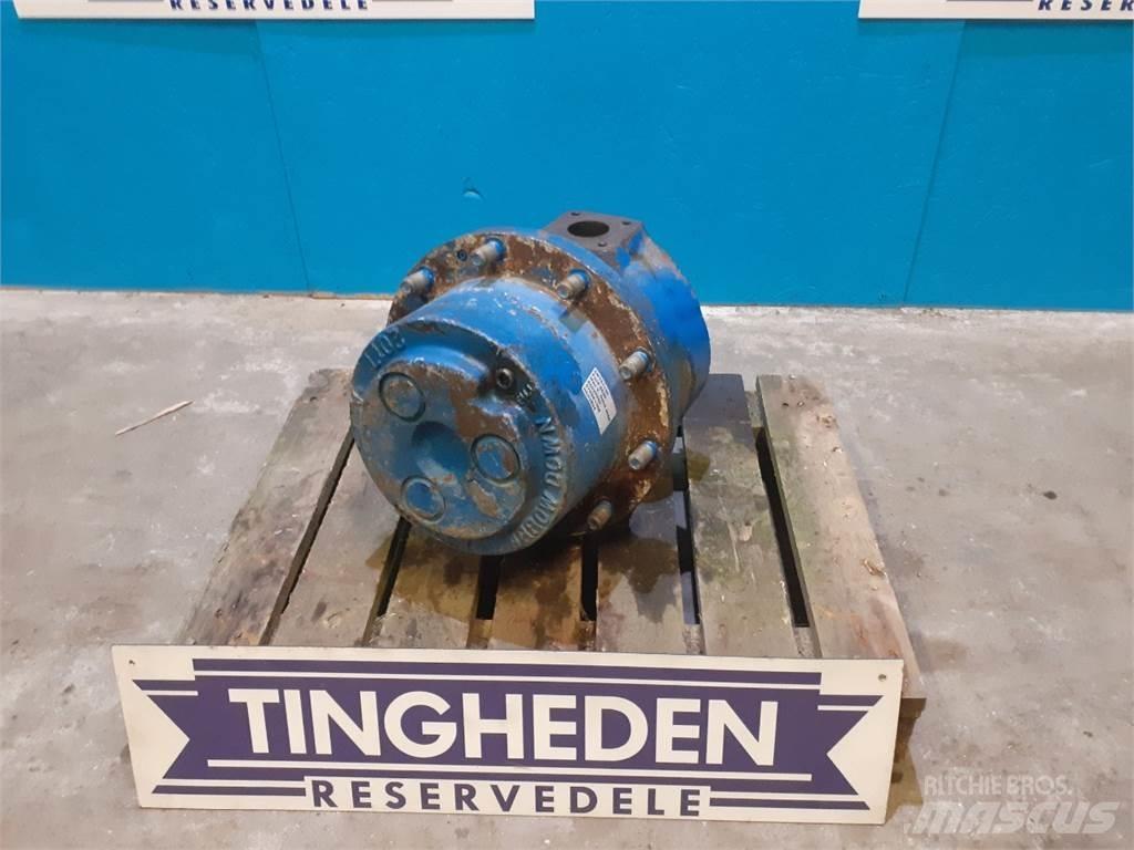 Ford 8630 Sonstiges Traktorzubehör