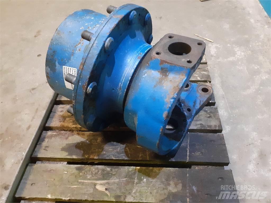 Ford 8630 Sonstiges Traktorzubehör