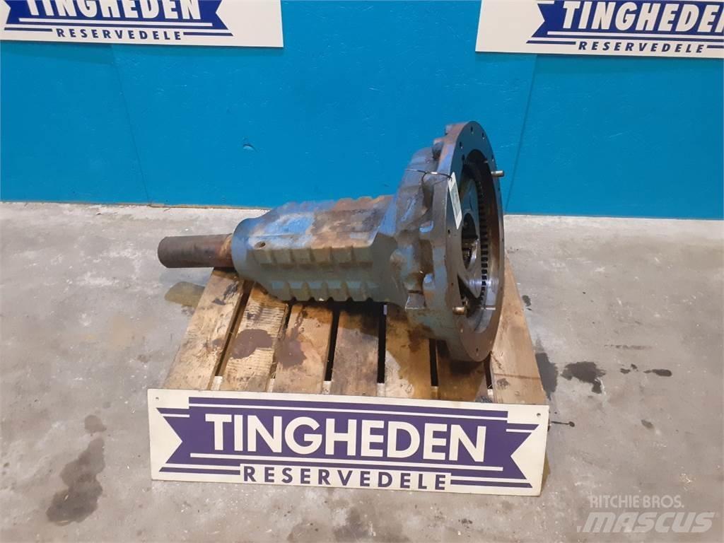 Ford 8630 Sonstiges Traktorzubehör