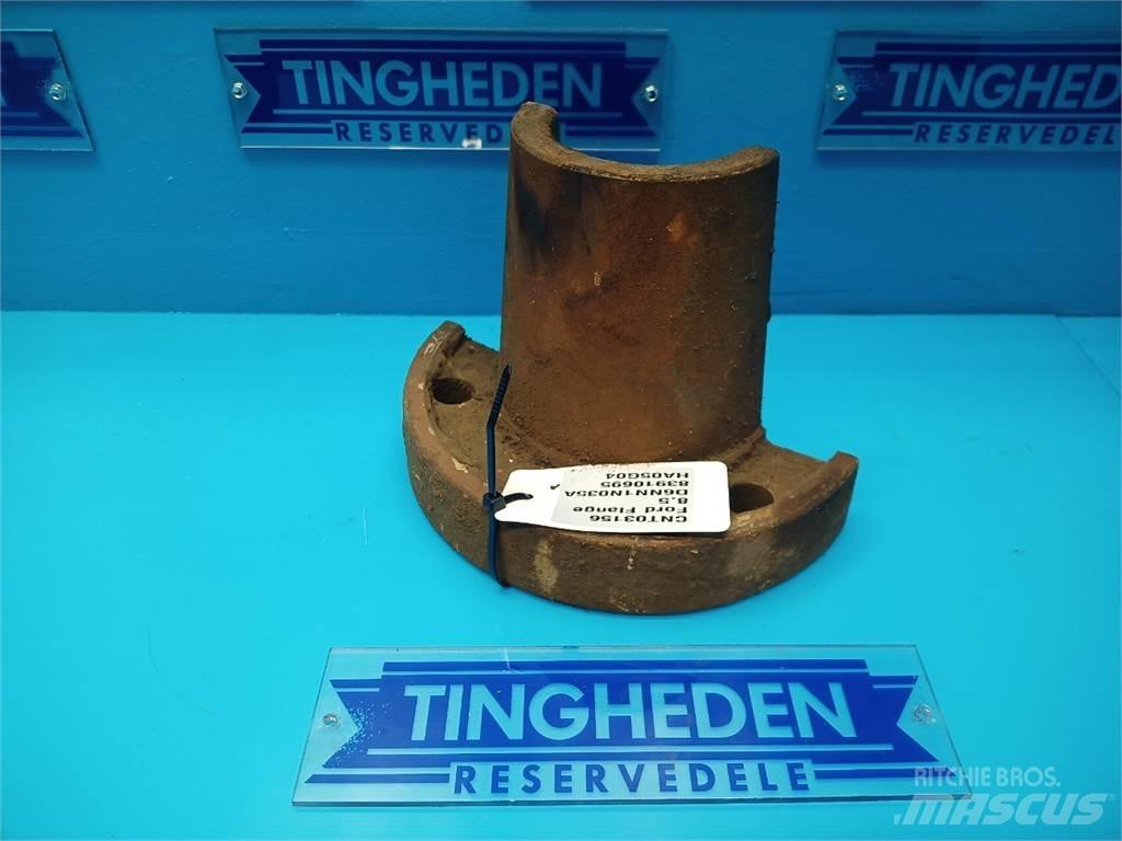 Ford 8630 Sonstiges Traktorzubehör