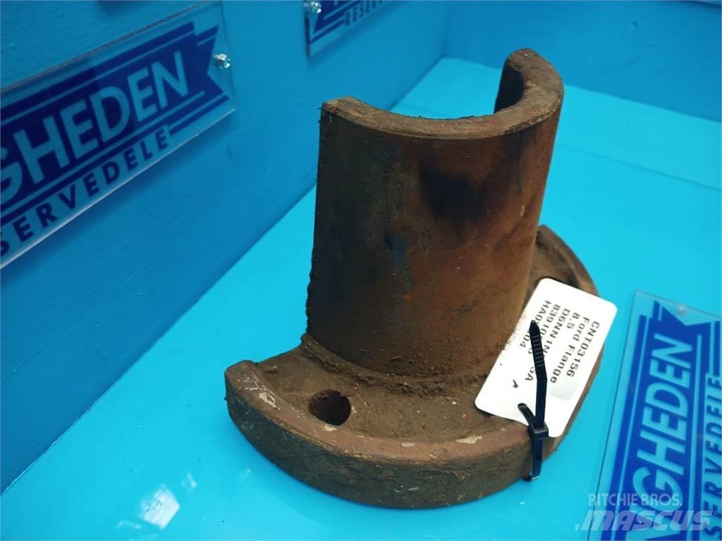 Ford 8630 Sonstiges Traktorzubehör