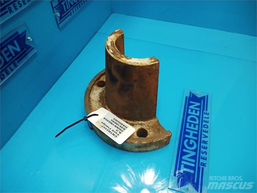 Ford 8630 Sonstiges Traktorzubehör