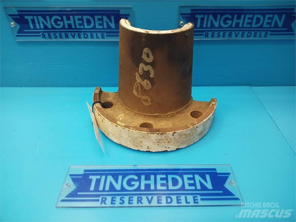 Ford 8630 Sonstiges Traktorzubehör