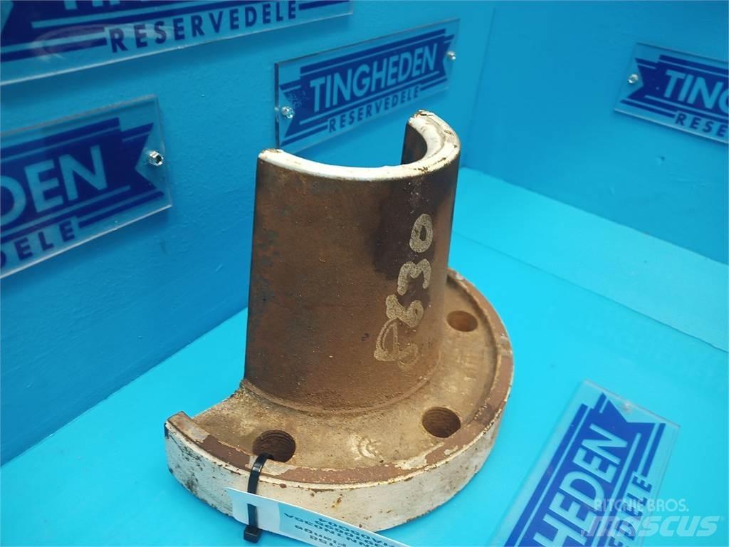 Ford 8630 Sonstiges Traktorzubehör