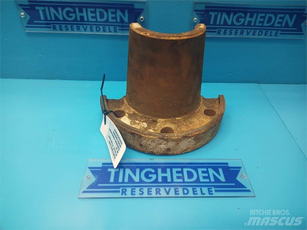 Ford 8630 Sonstiges Traktorzubehör
