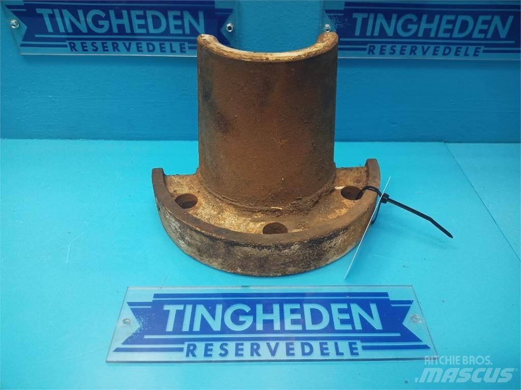 Ford 8630 Sonstiges Traktorzubehör
