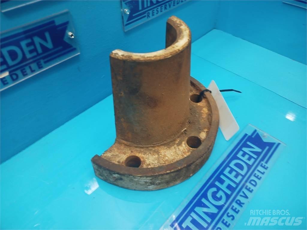Ford 8630 Sonstiges Traktorzubehör