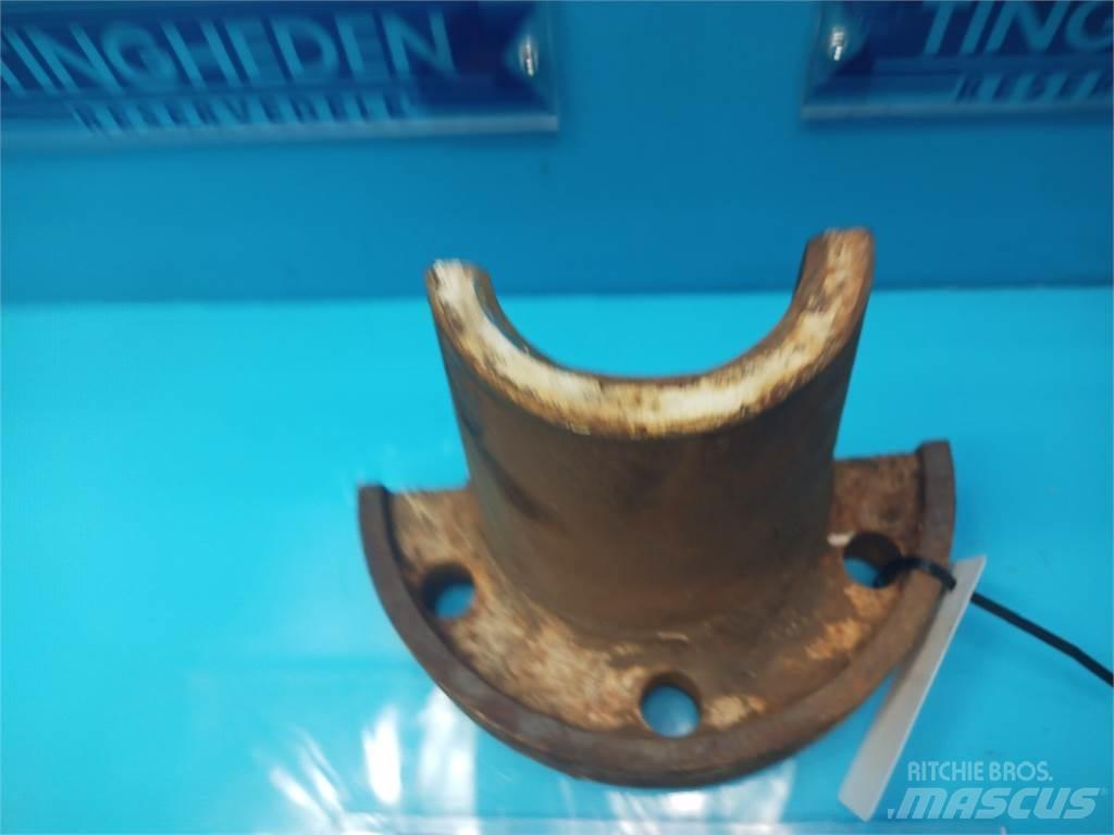 Ford 8630 Sonstiges Traktorzubehör