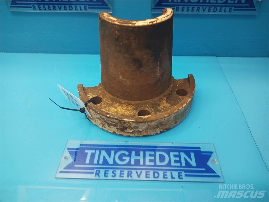 Ford 8630 Sonstiges Traktorzubehör