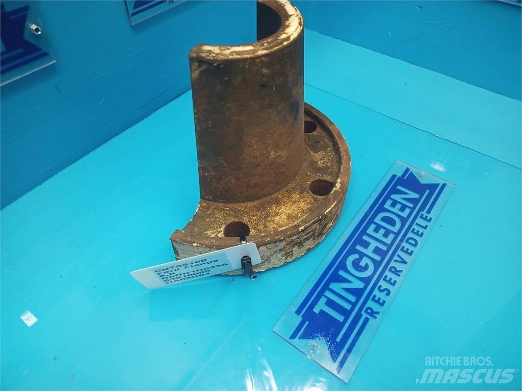 Ford 8630 Sonstiges Traktorzubehör