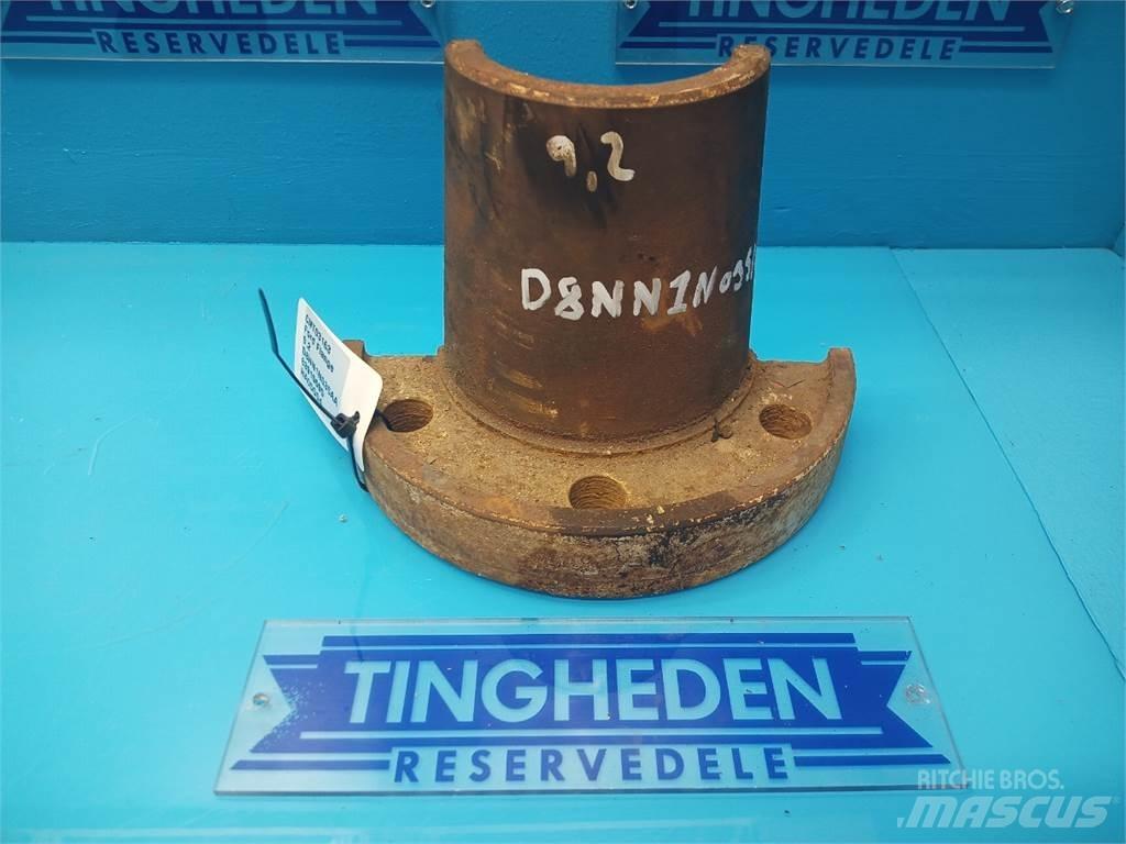 Ford 8630 Sonstiges Traktorzubehör