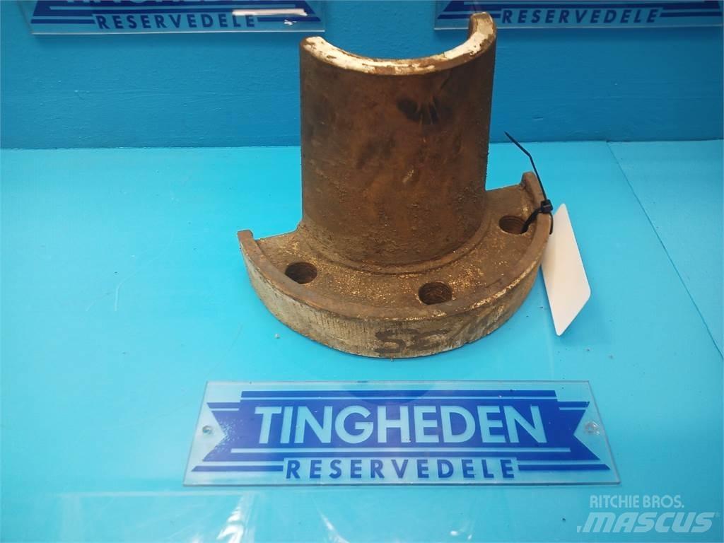 Ford 8630 Sonstiges Traktorzubehör