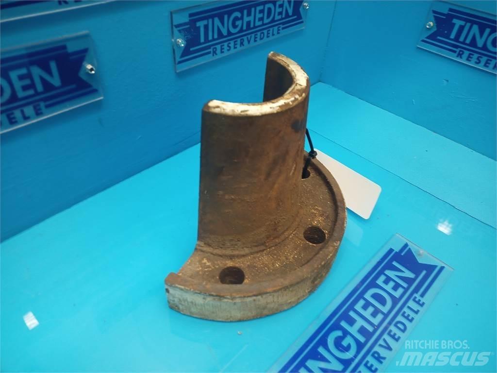 Ford 8630 Sonstiges Traktorzubehör