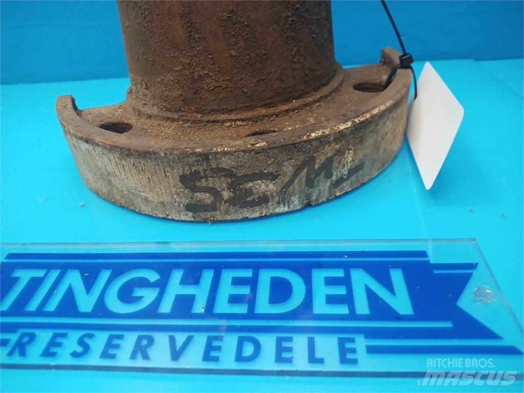 Ford 8630 Sonstiges Traktorzubehör