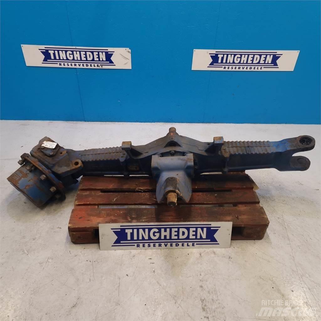 Ford 8630 Sonstiges Traktorzubehör