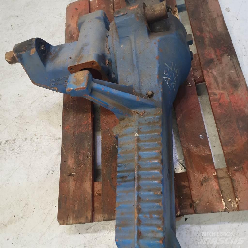 Ford 8630 Sonstiges Traktorzubehör