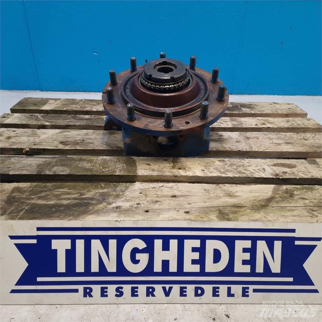 Ford 8630 Sonstiges Traktorzubehör