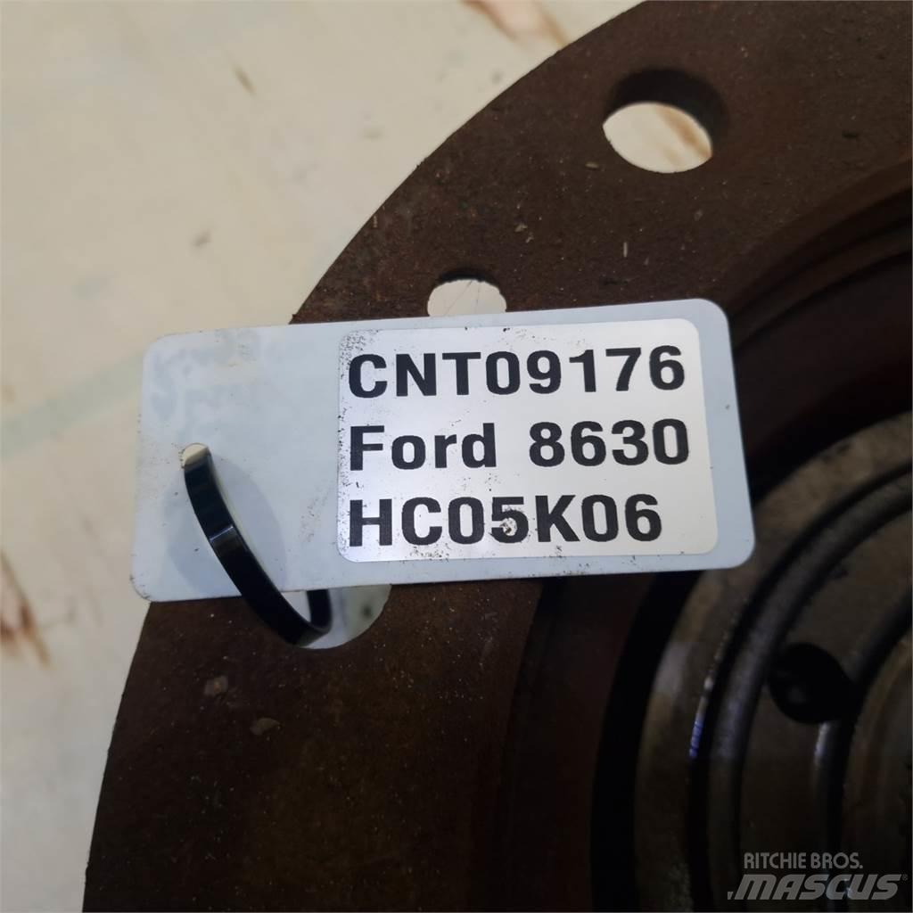 Ford 8630 Sonstiges Traktorzubehör