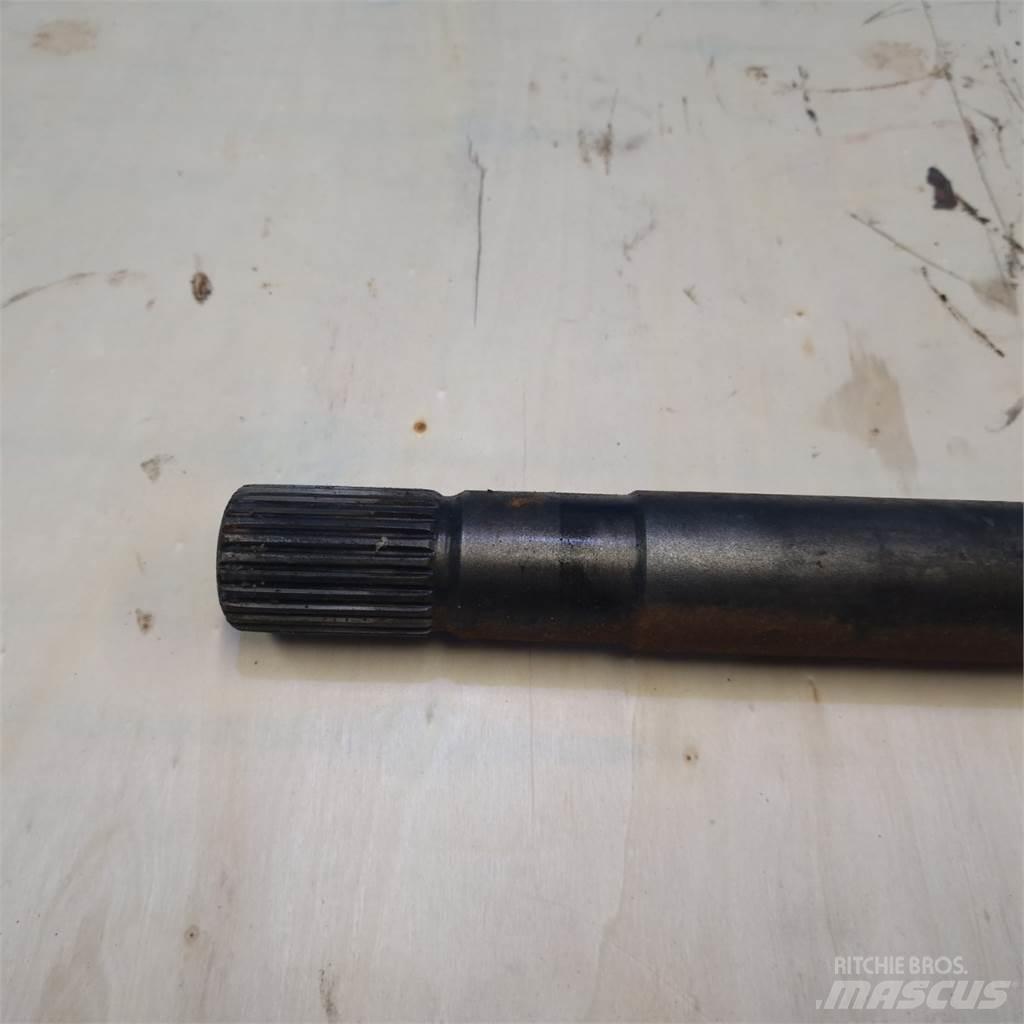 Ford 8630 Sonstiges Traktorzubehör