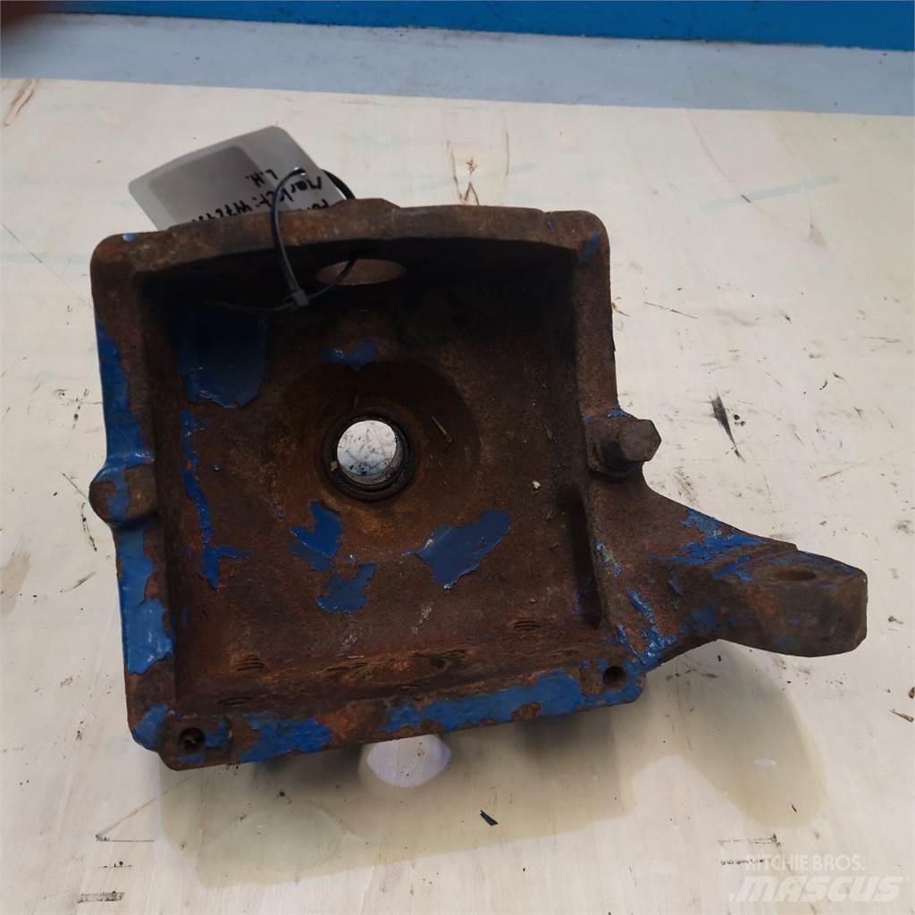 Ford 8630 Sonstiges Traktorzubehör
