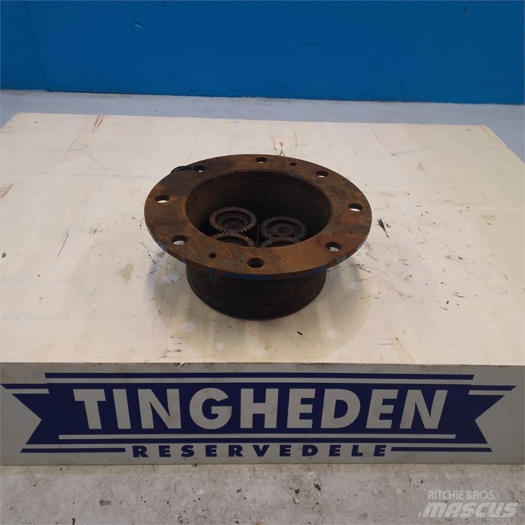 Ford 8630 Sonstiges Traktorzubehör