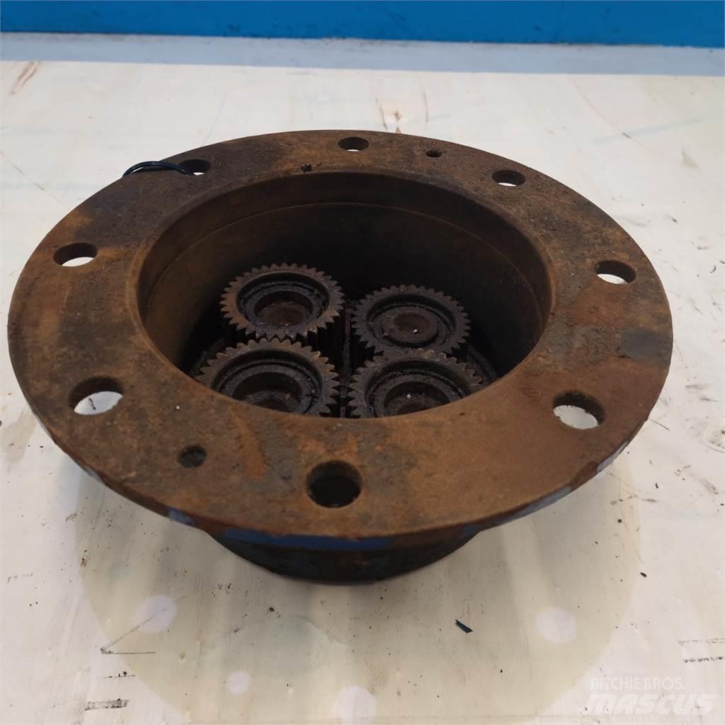 Ford 8630 Sonstiges Traktorzubehör