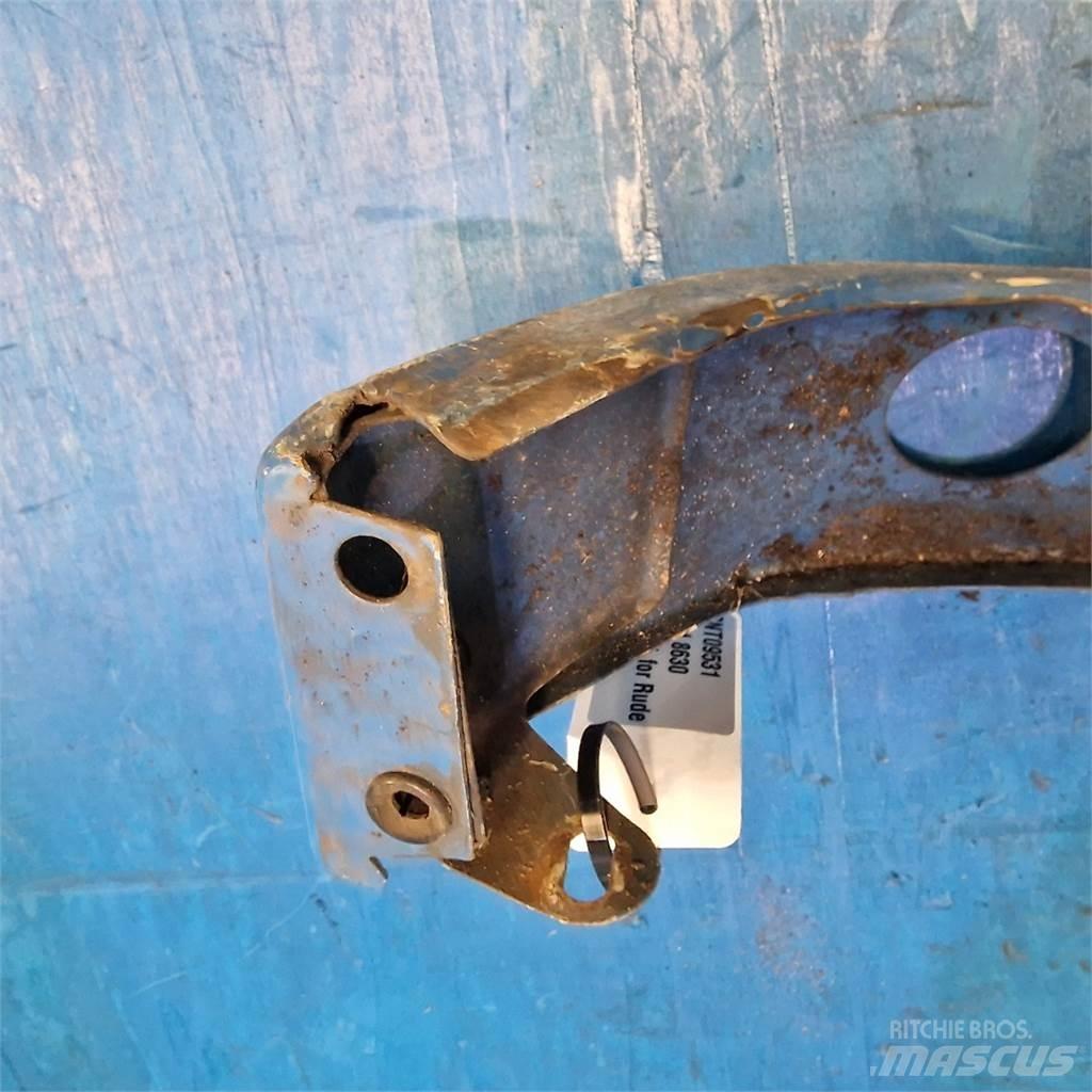 Ford 8630 Sonstiges Traktorzubehör