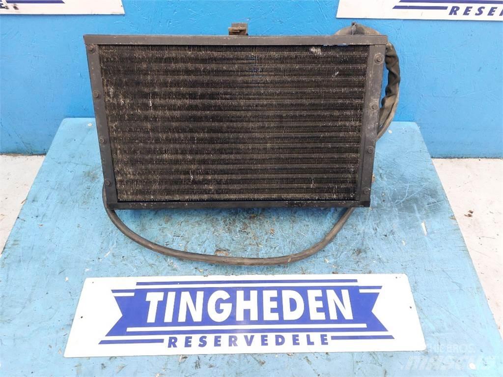 Ford 8670 Radiatoren