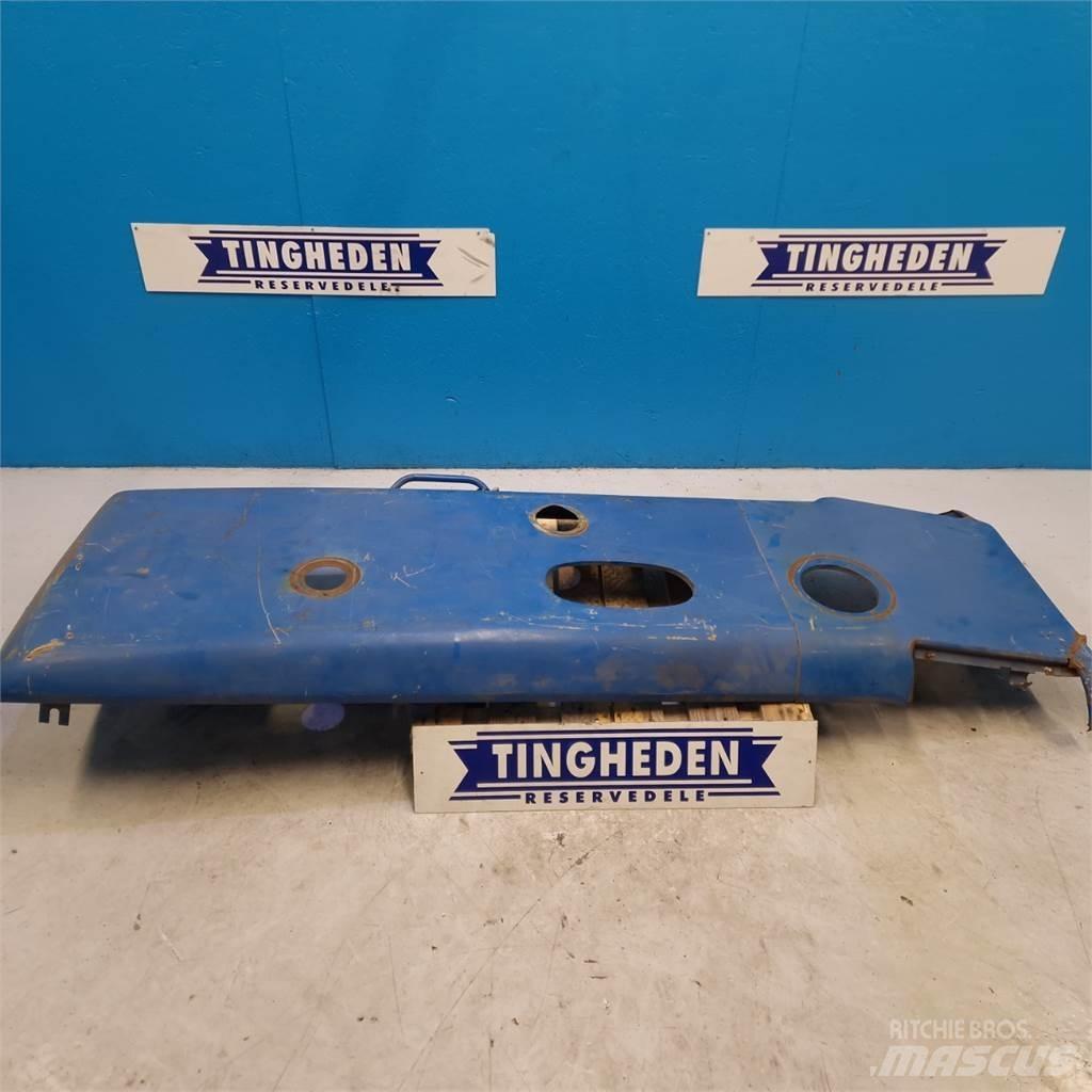 Ford 8730 Sonstiges Traktorzubehör