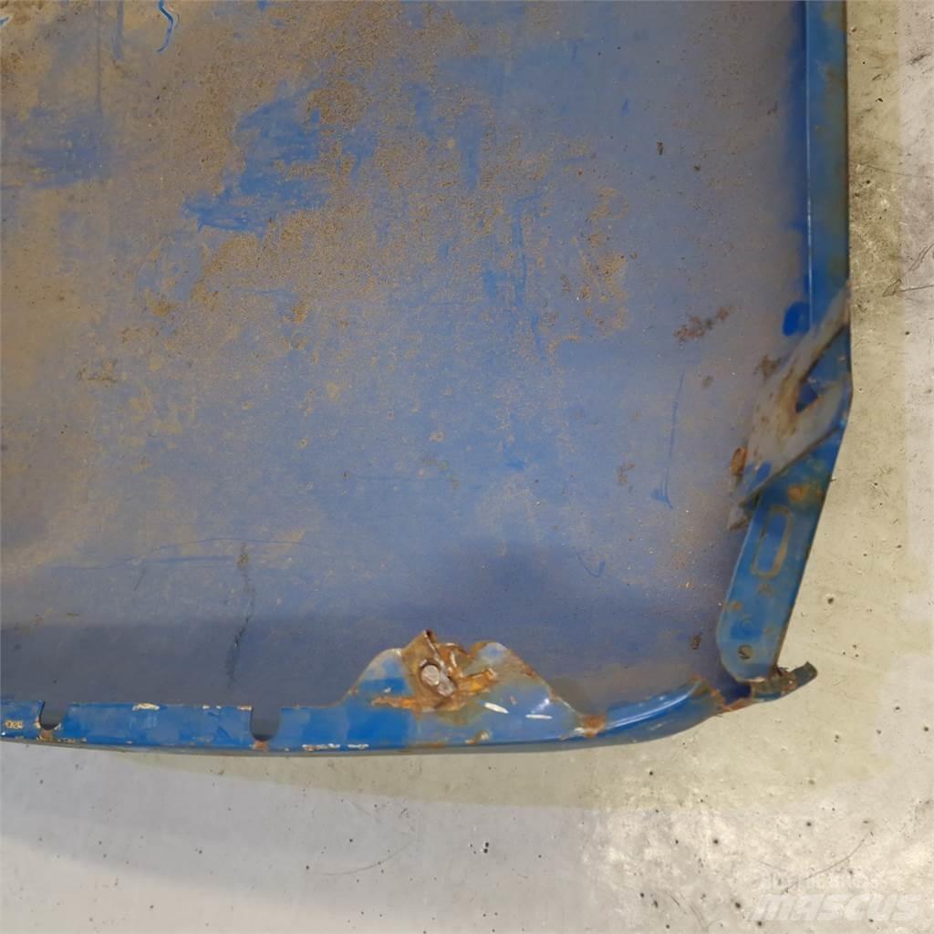 Ford 8730 Sonstiges Traktorzubehör
