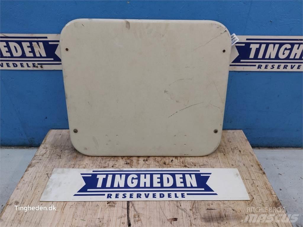 Ford 8730 Sonstiges Traktorzubehör