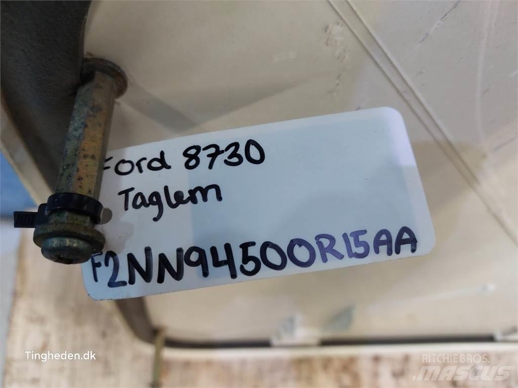 Ford 8730 Sonstiges Traktorzubehör