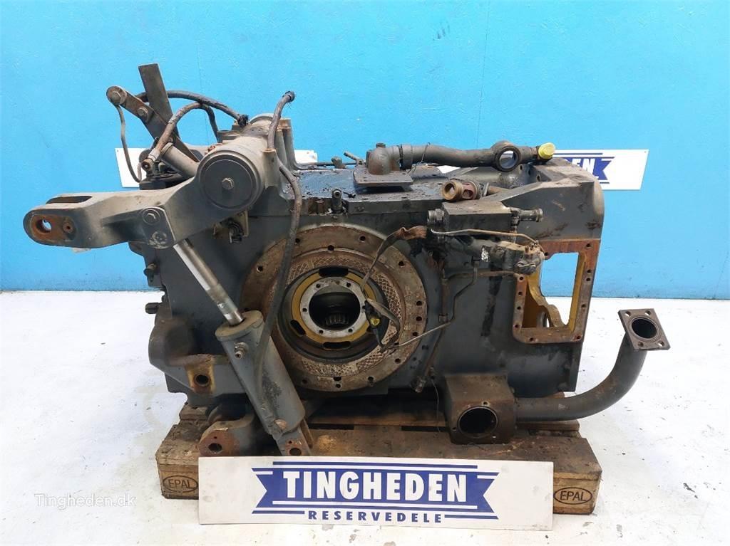 Ford 8870 Getriebe