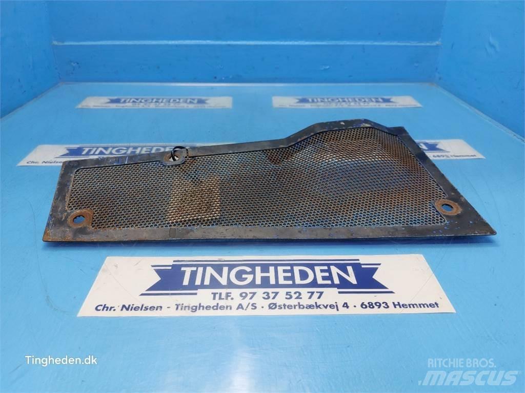 Ford TW15 Sonstiges Traktorzubehör
